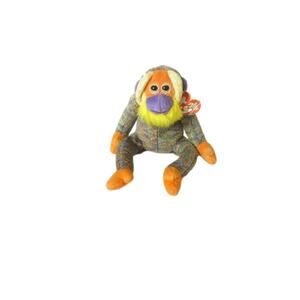 Ty Beanie Babies Plush Toy Multicolor